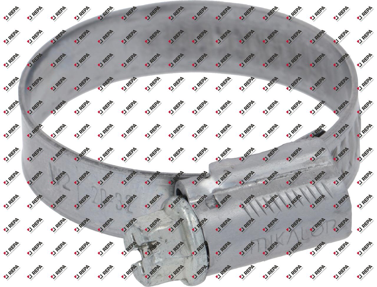 COLLIER 20-32