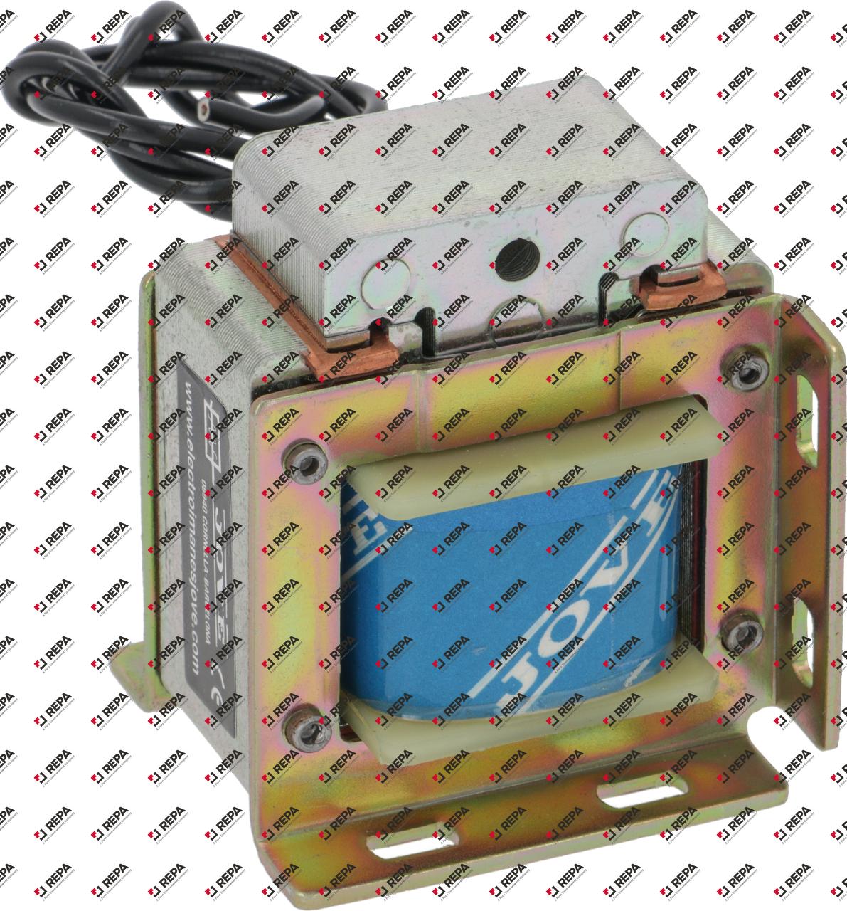 Hubmagnet 230V Spannung AC 50/60HzHz