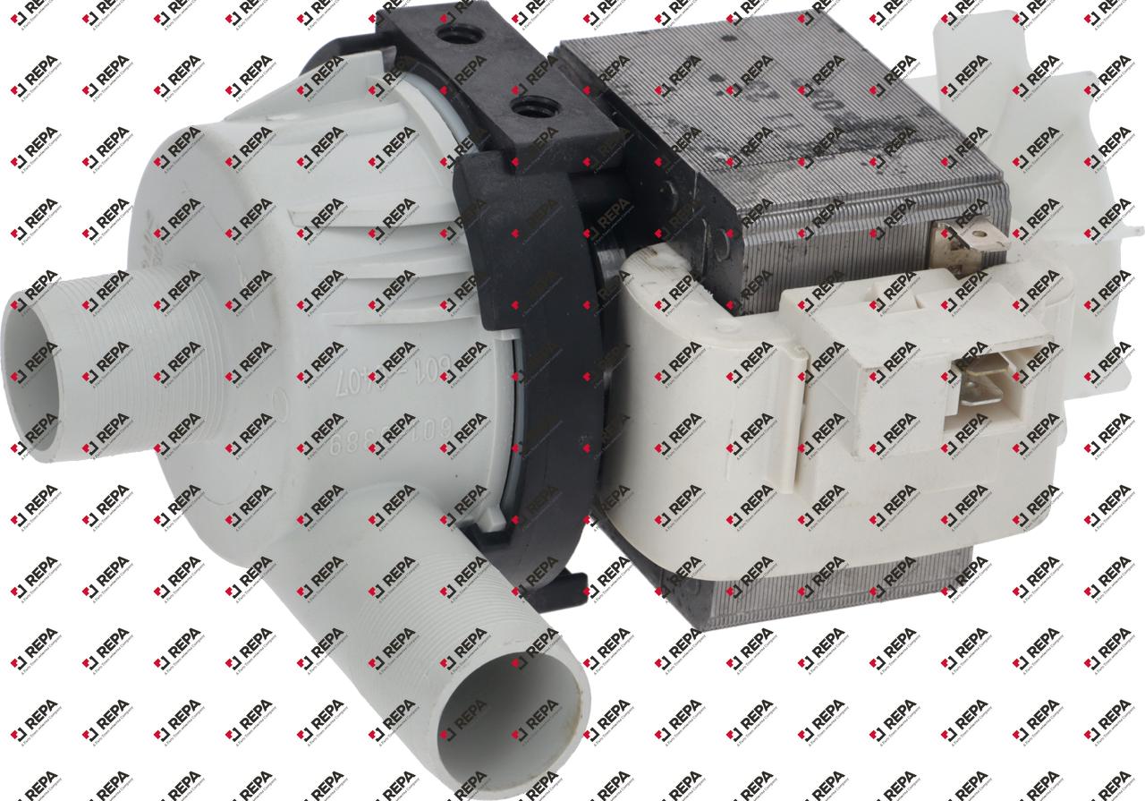 bomba de desagüe entrada ø 24mm salida ø 24mm 230V