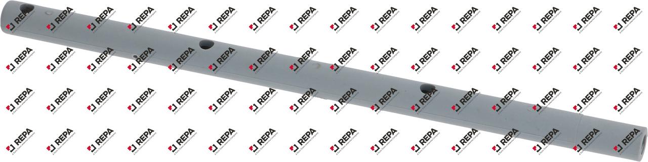 rinse arm mounting pos. left L 230mm nozzles 3