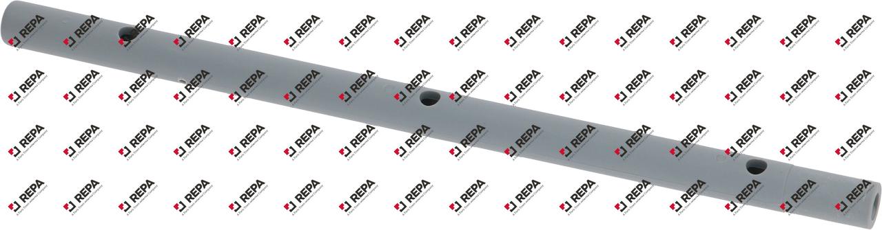 rinse arm L 230mm nozzles 3 right