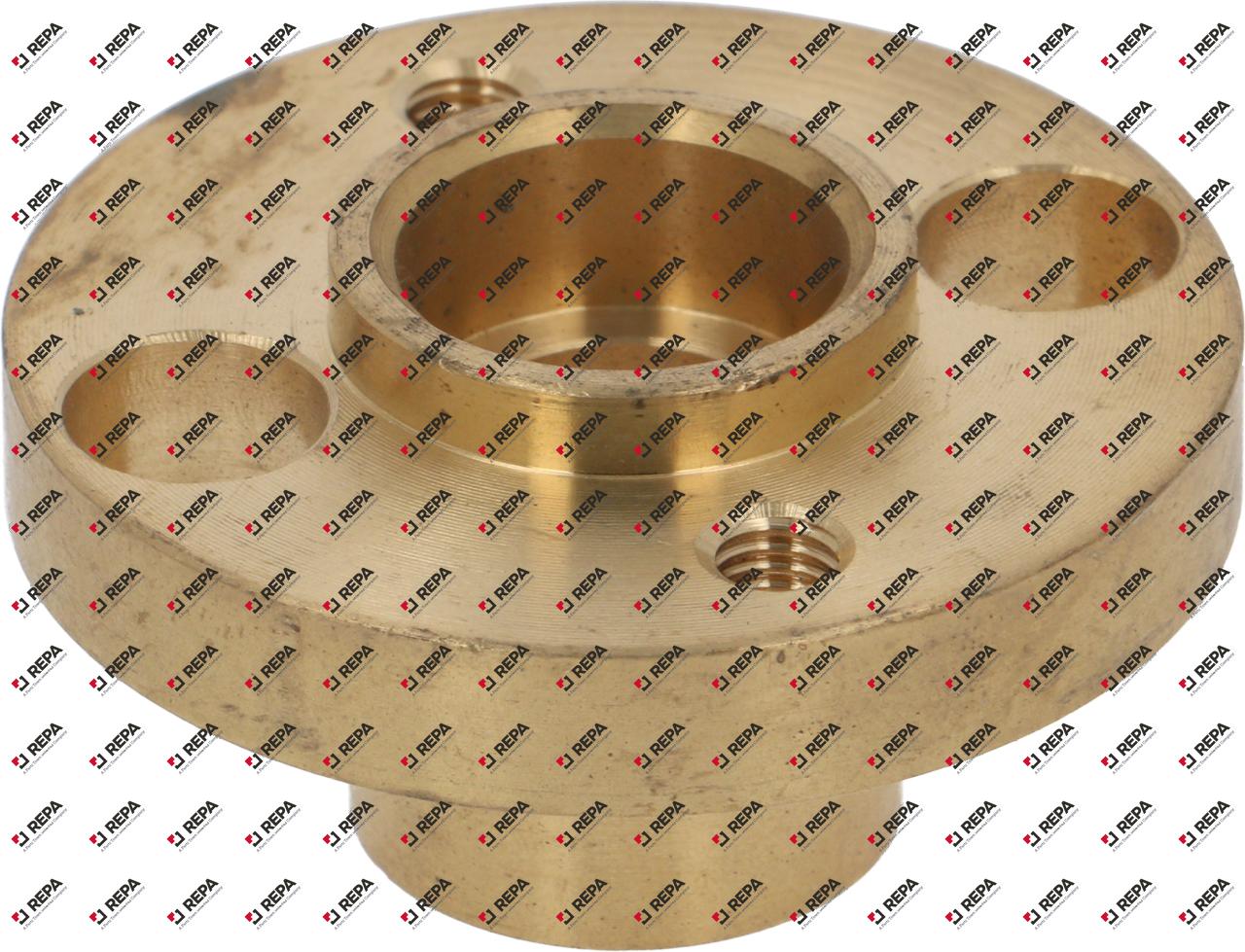 bearing ø 44mm for door latch H 23mm ID ø 11mm