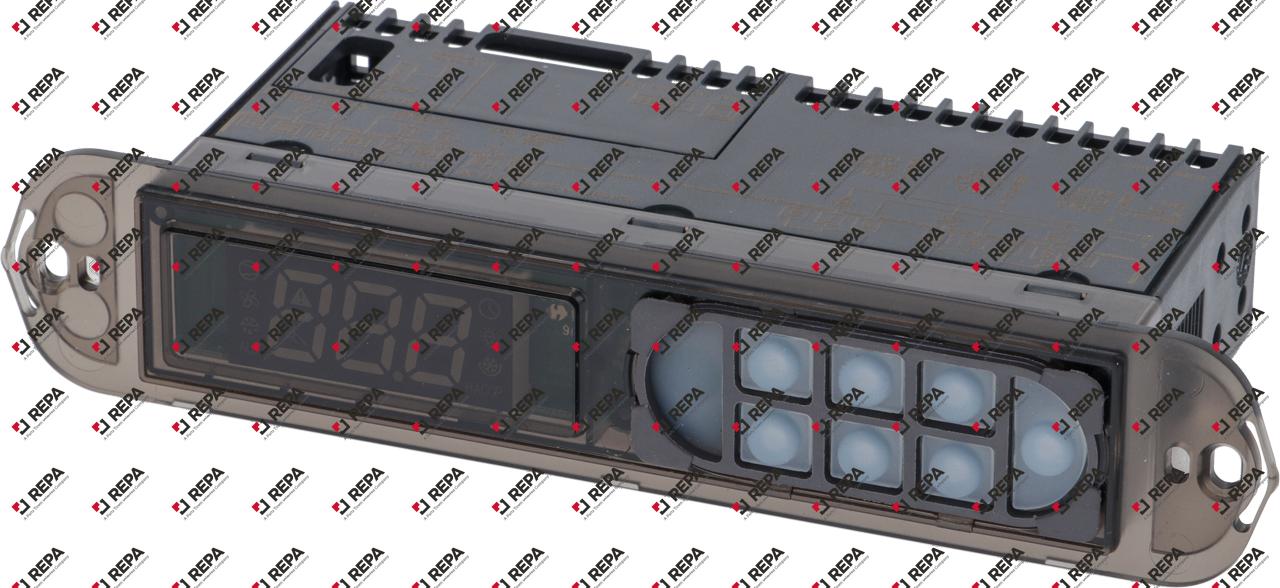 electronic controller CAREL