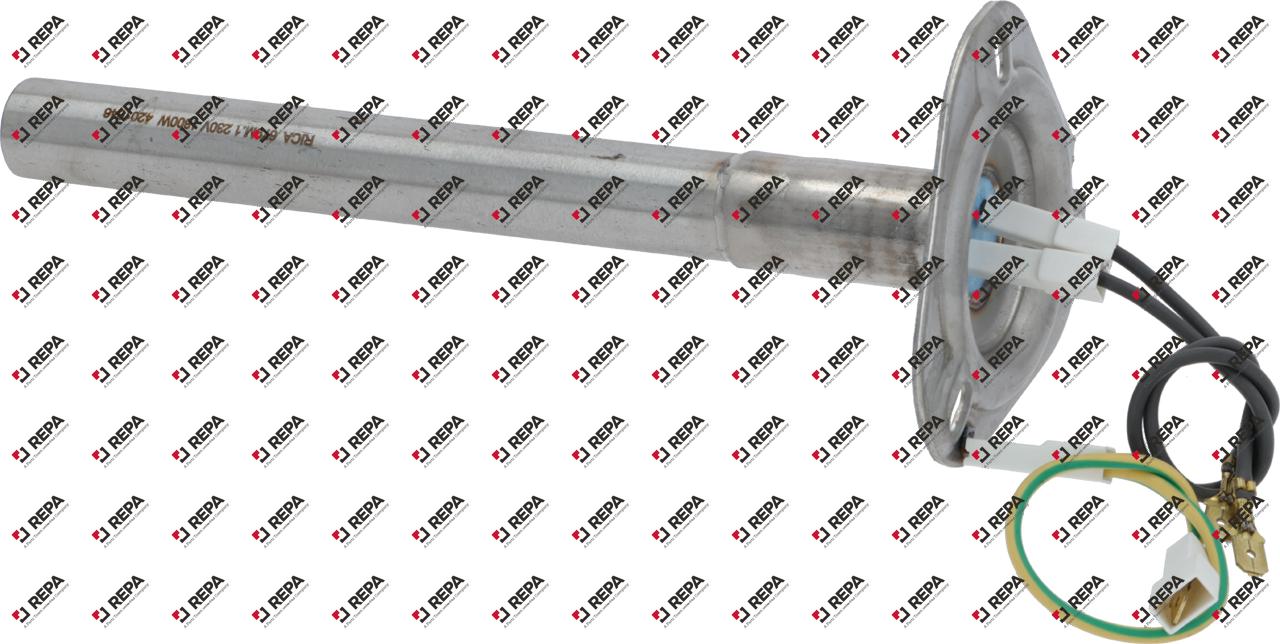 Heizpatrone 1800W 230V