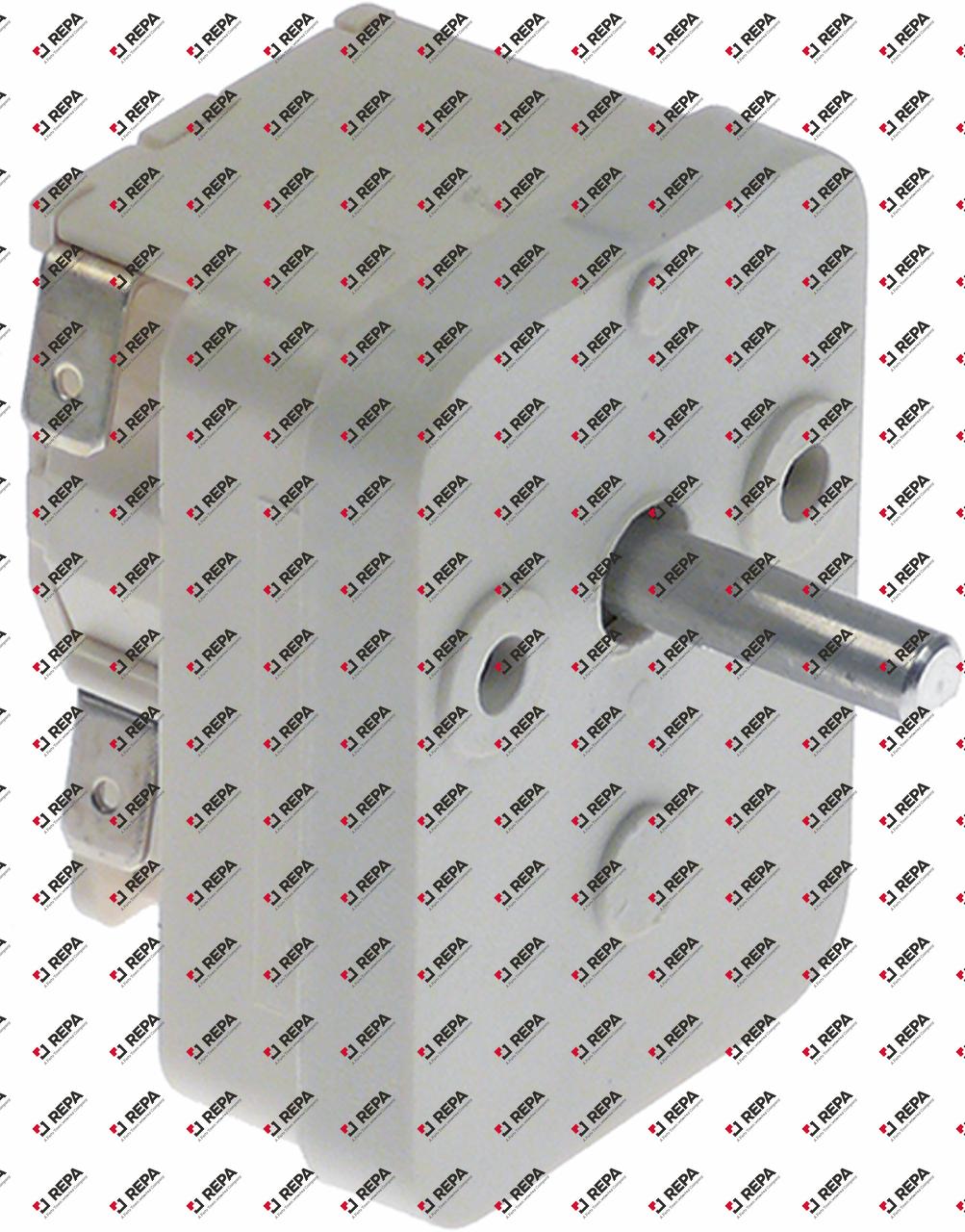 timer MT59 2-pole operation time 60min 360732 | Horecatiger