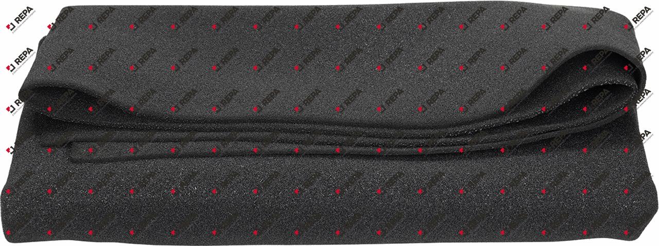 Filter 2000x1000x4 Filterleistung 30ppi schwarz