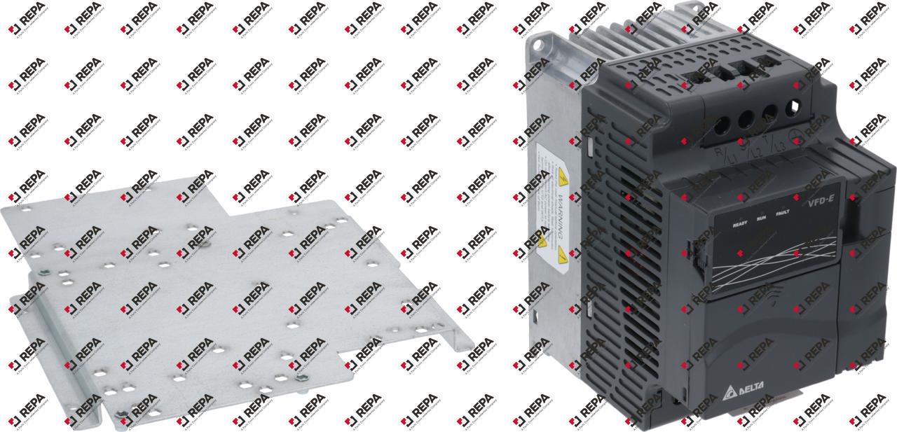 Convertitore di frequenza 200-240V 50/60Hz