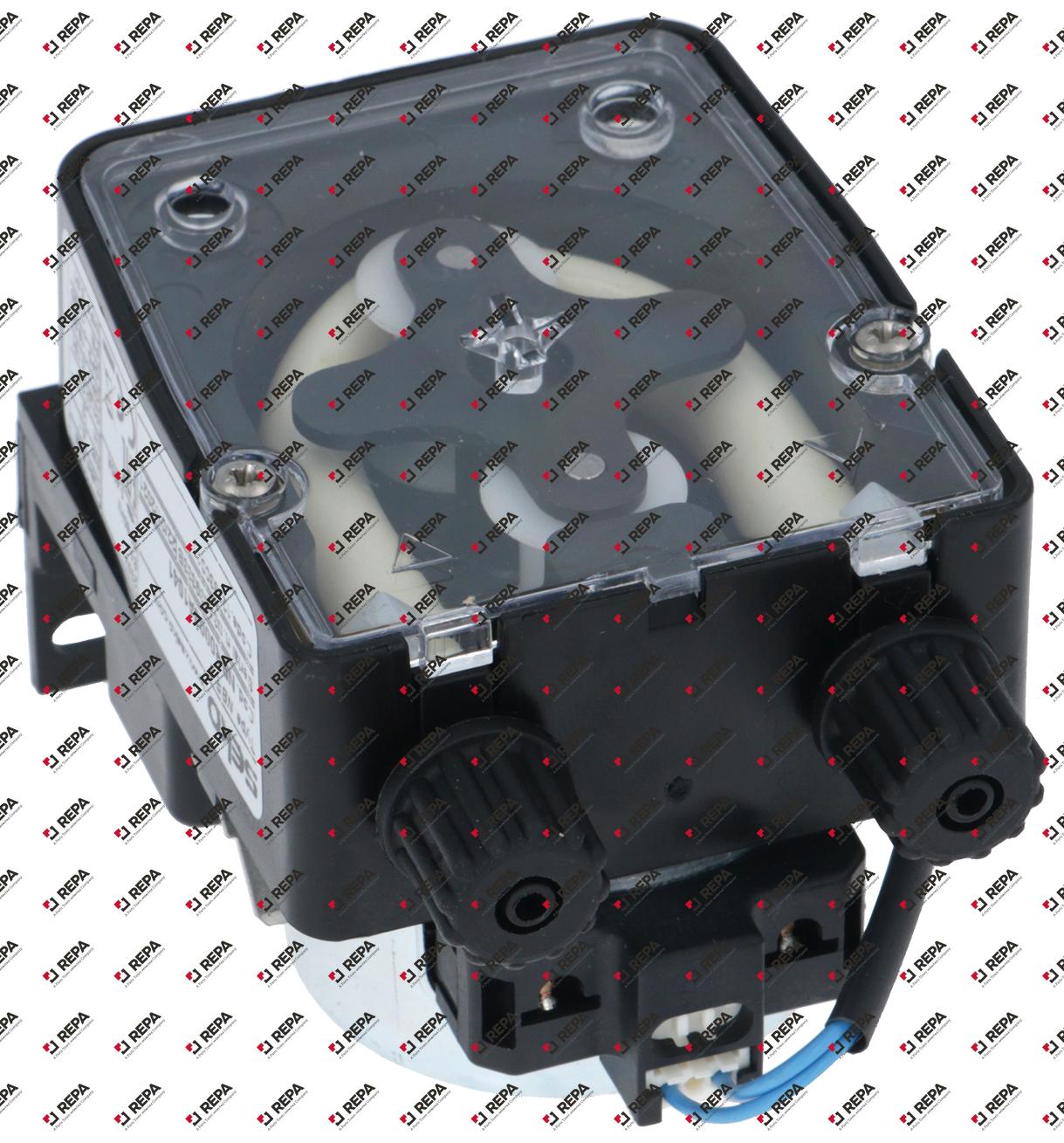 Dosiergerät Reiniger 3 l/h Typ NBR 3 230V 50/60Hz