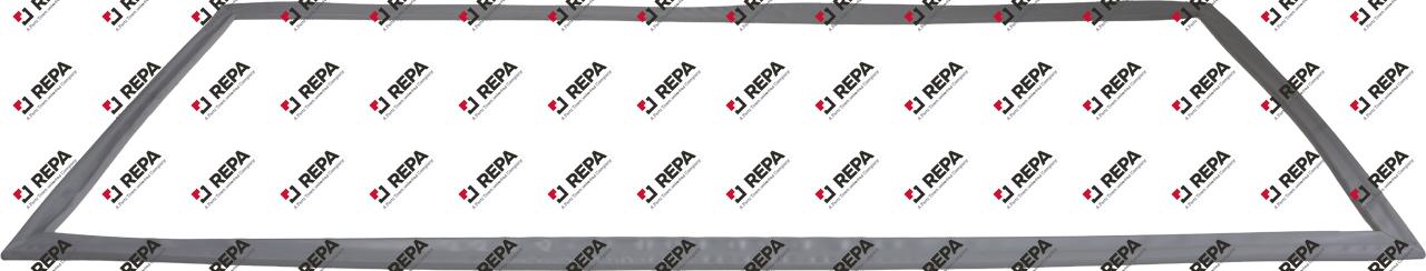 Türdichtung 593x1445