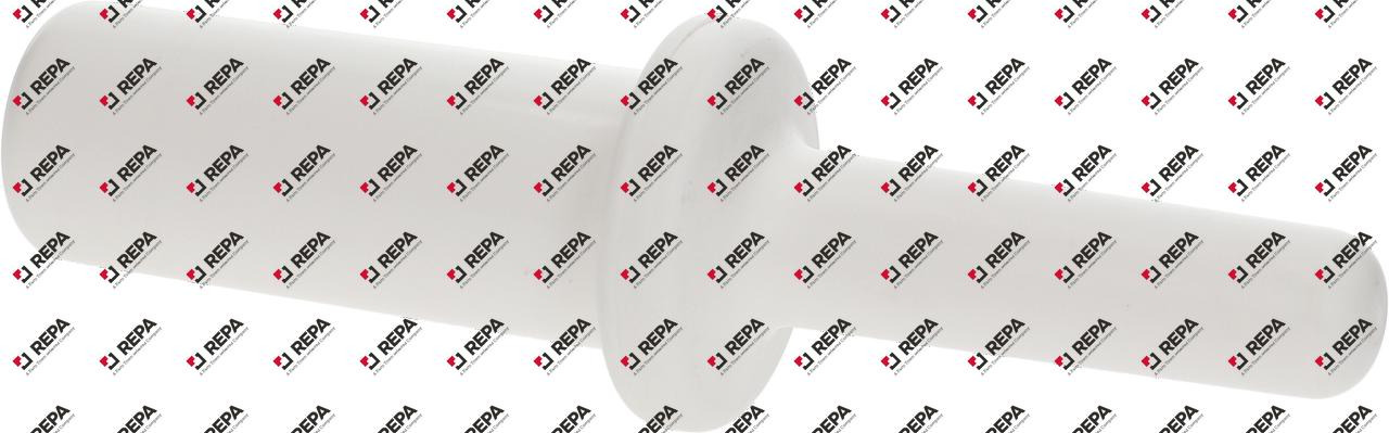 plunger ø 46mm L 120mm total length 240mm plastic