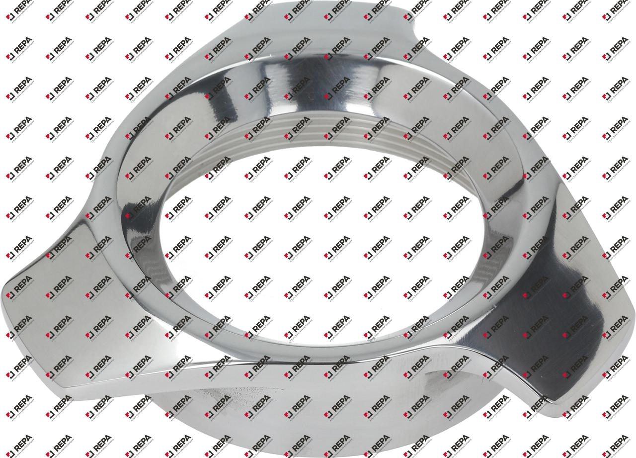 Ringmutter Unger Modell 22 ID ø 73mm Aluminium