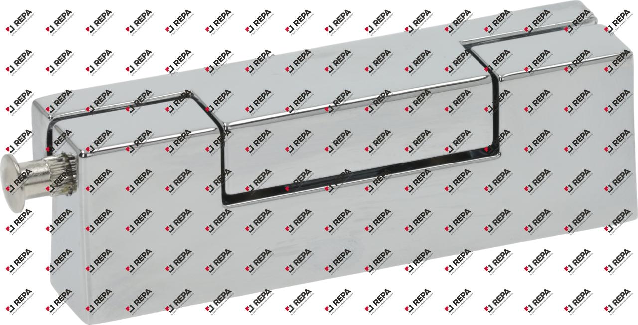 edgemount hinge L 96mm W 15/17mm
