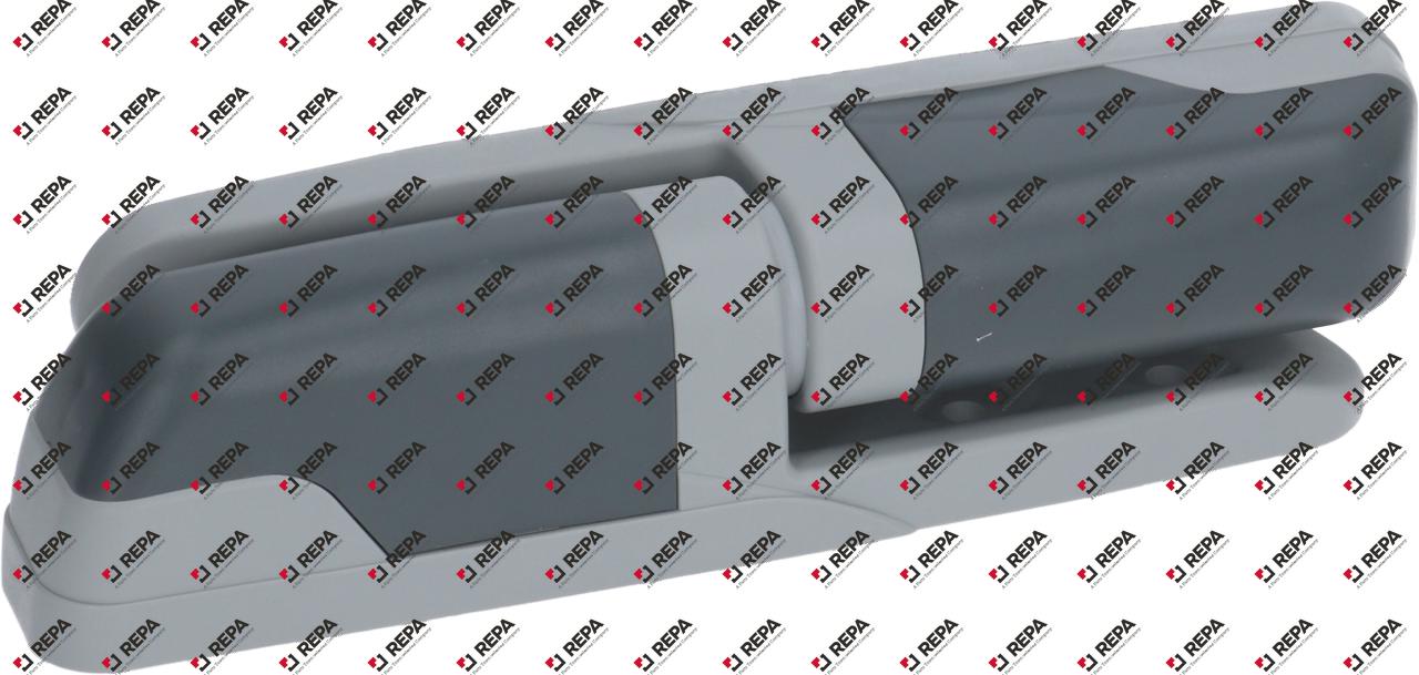 Hinge with Gradient Fermod 471 HP