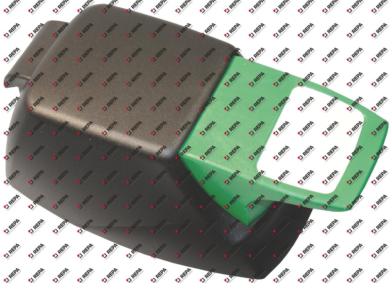 Türöffner innen B 112mm L 146,5mm H 65mm