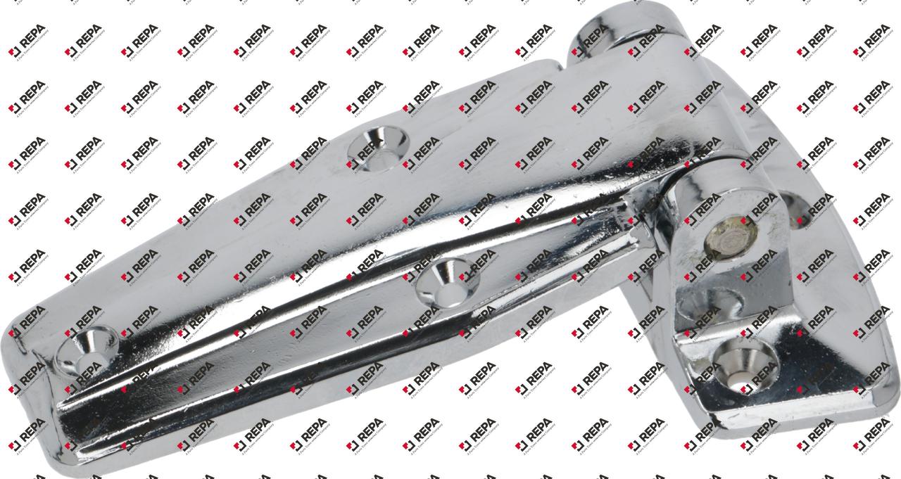 Scharnier Fermod 710