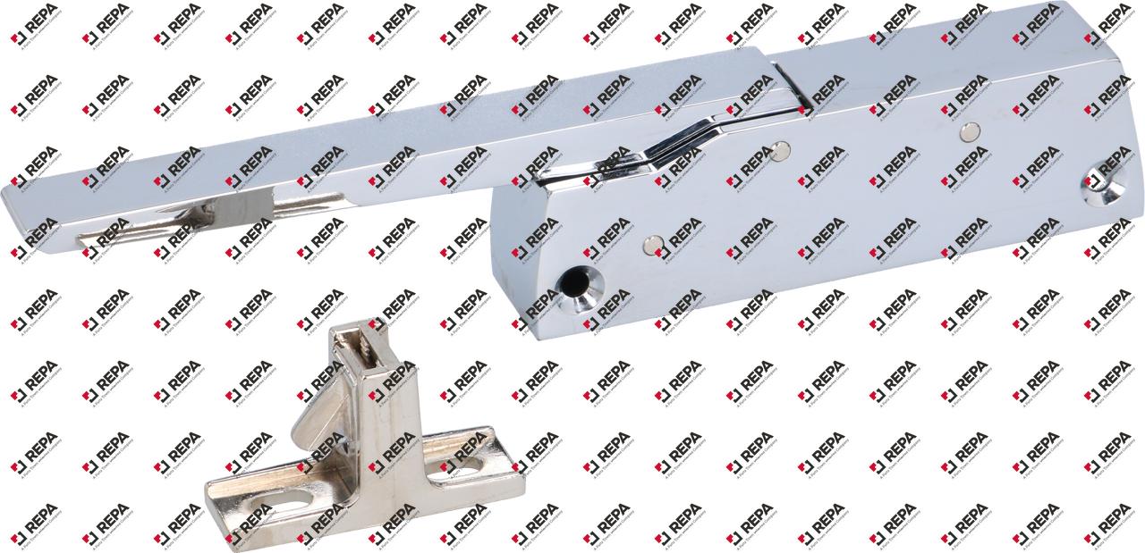 Vergrendeling RH-LH 880 CR