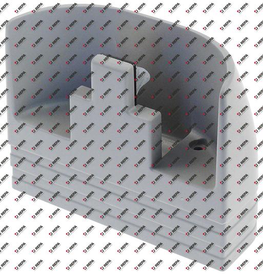 door catch W 58mm L 156mm H 120mm