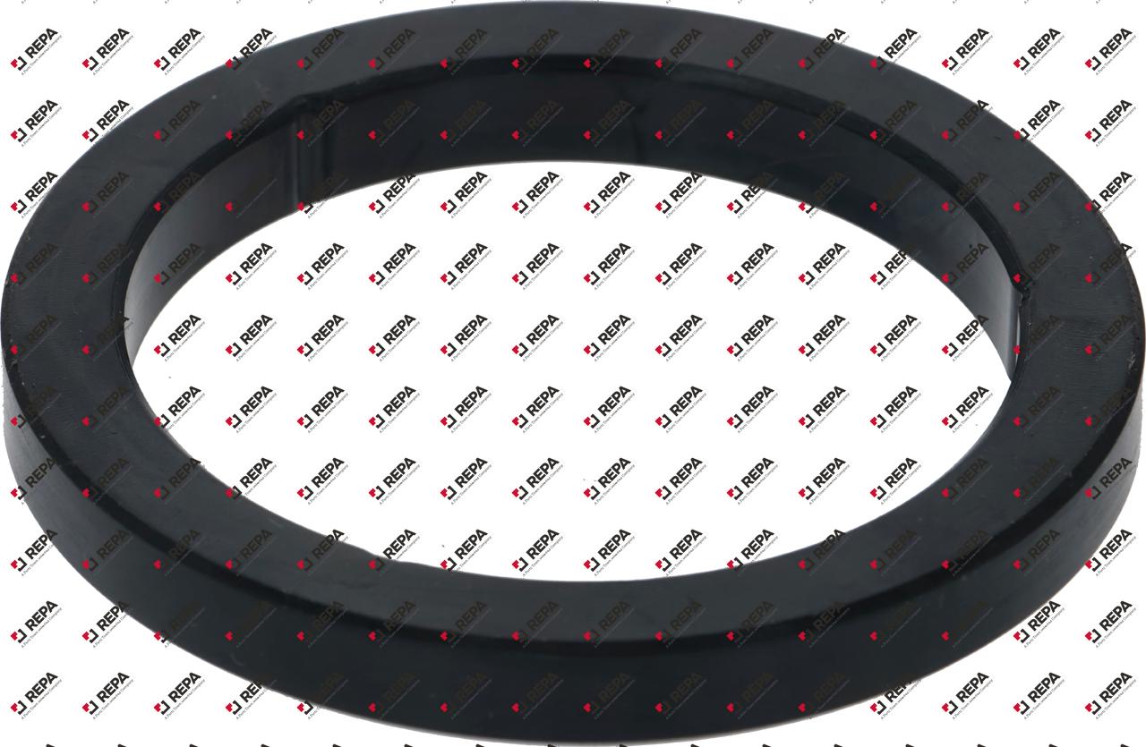 filter holder gasket D1 ø 73,3mm D2 ø 57,3mm