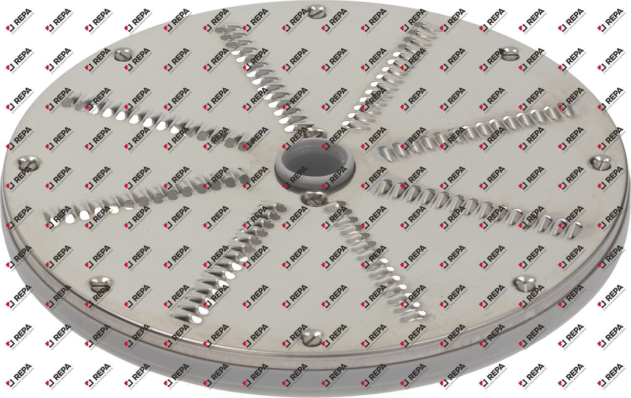 disque rape ø 205mm logement ø 19mm