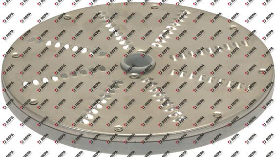 Reibscheibe für Gemüseschneider Typ Z4 ø 205mm