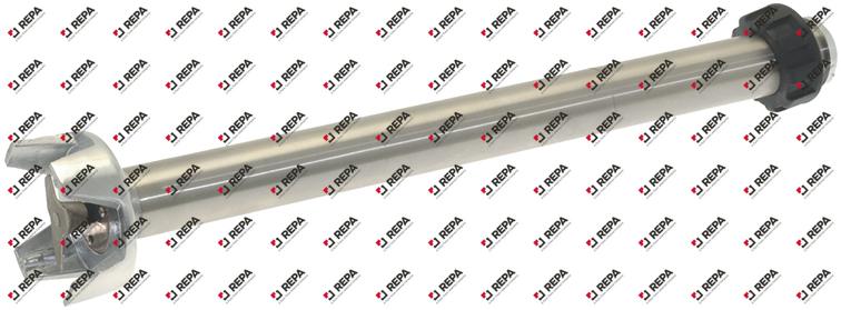 Mixstab L 500mm Fø 47mm mit Messer