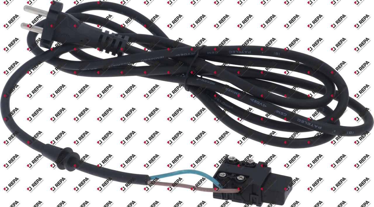 Drucktaster Einbaumaß 29x29mm quadratisch schwarz