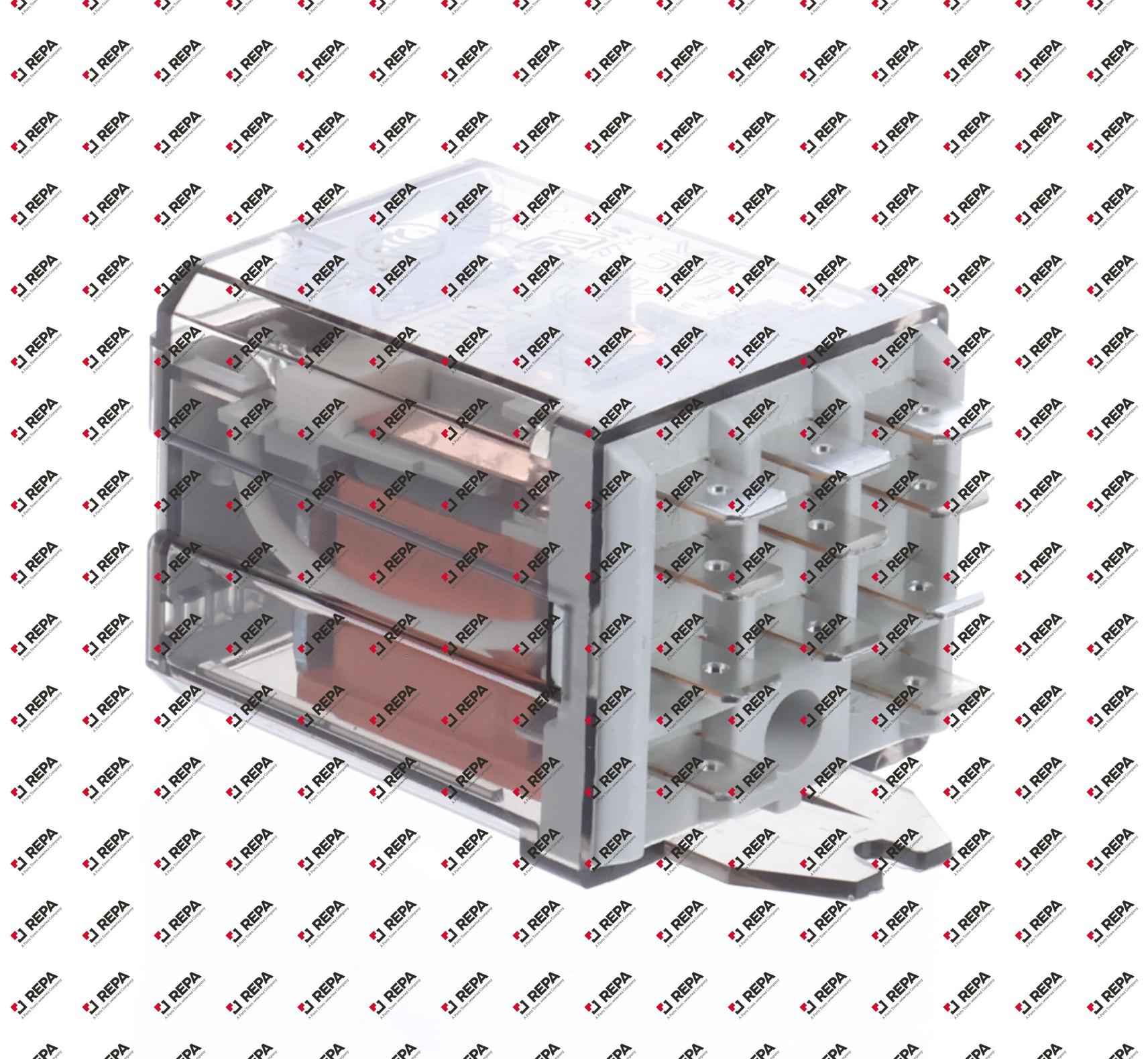 Relais de puissance