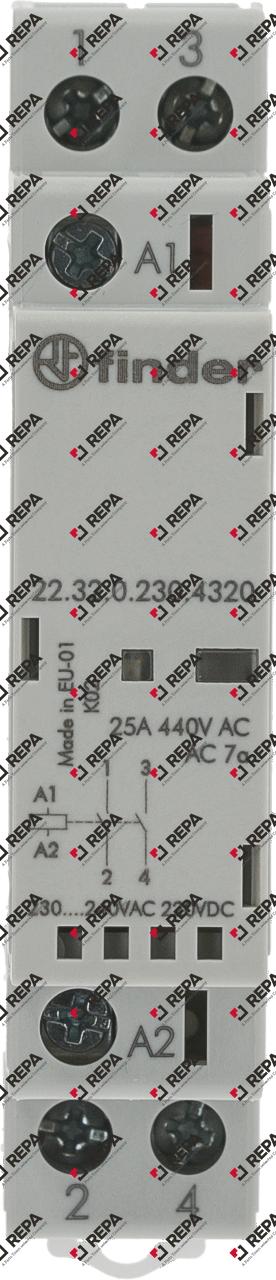 contactor