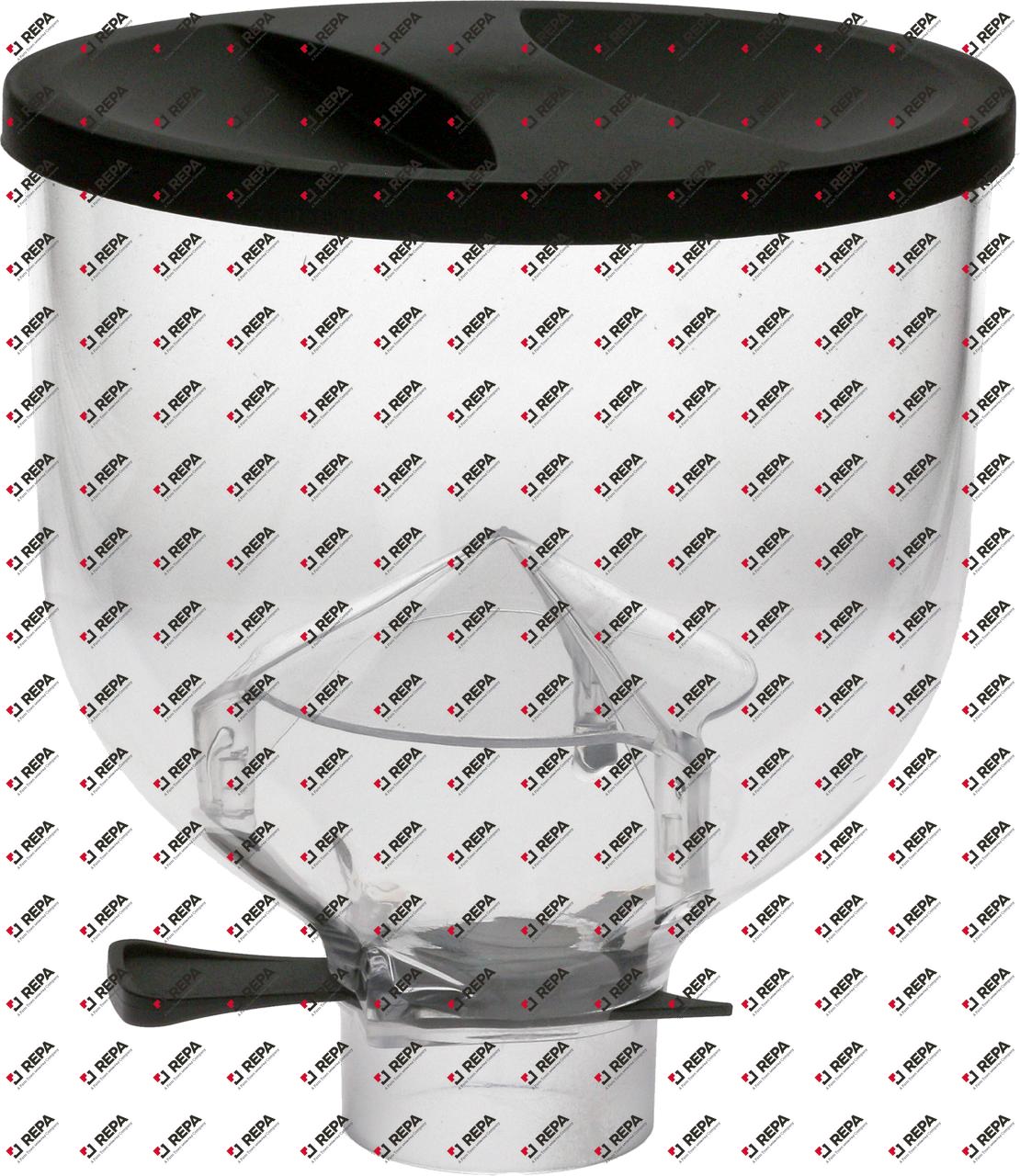 COFFEE HOPPER