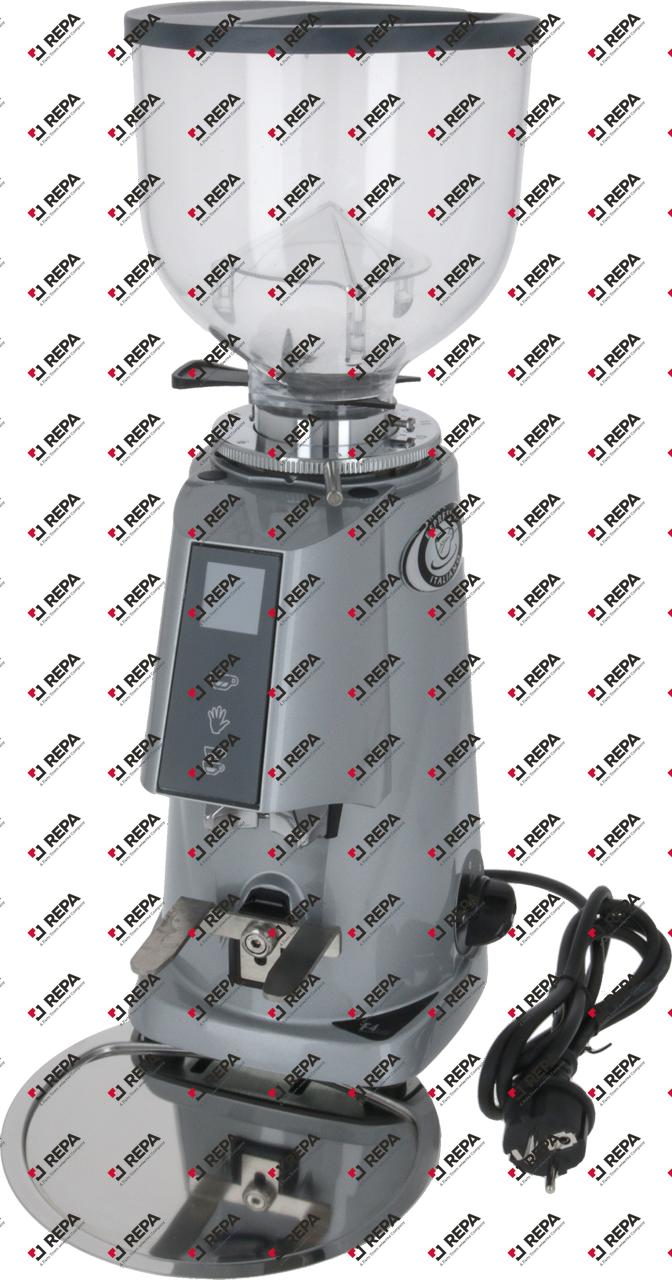 Kaffeemühle 250W 240V 50Hz Behälterkapazität 0,5kg