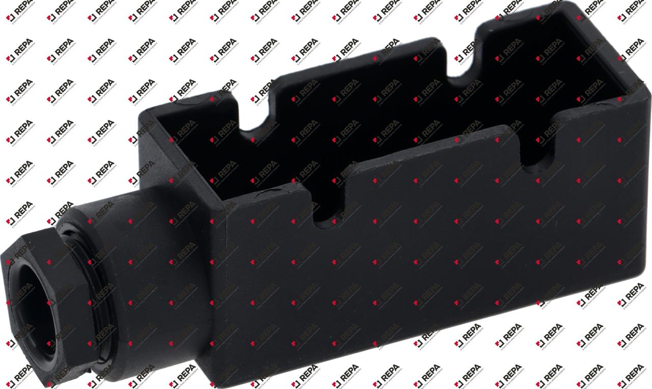 HAUBE PG9 ENDSCHALTER