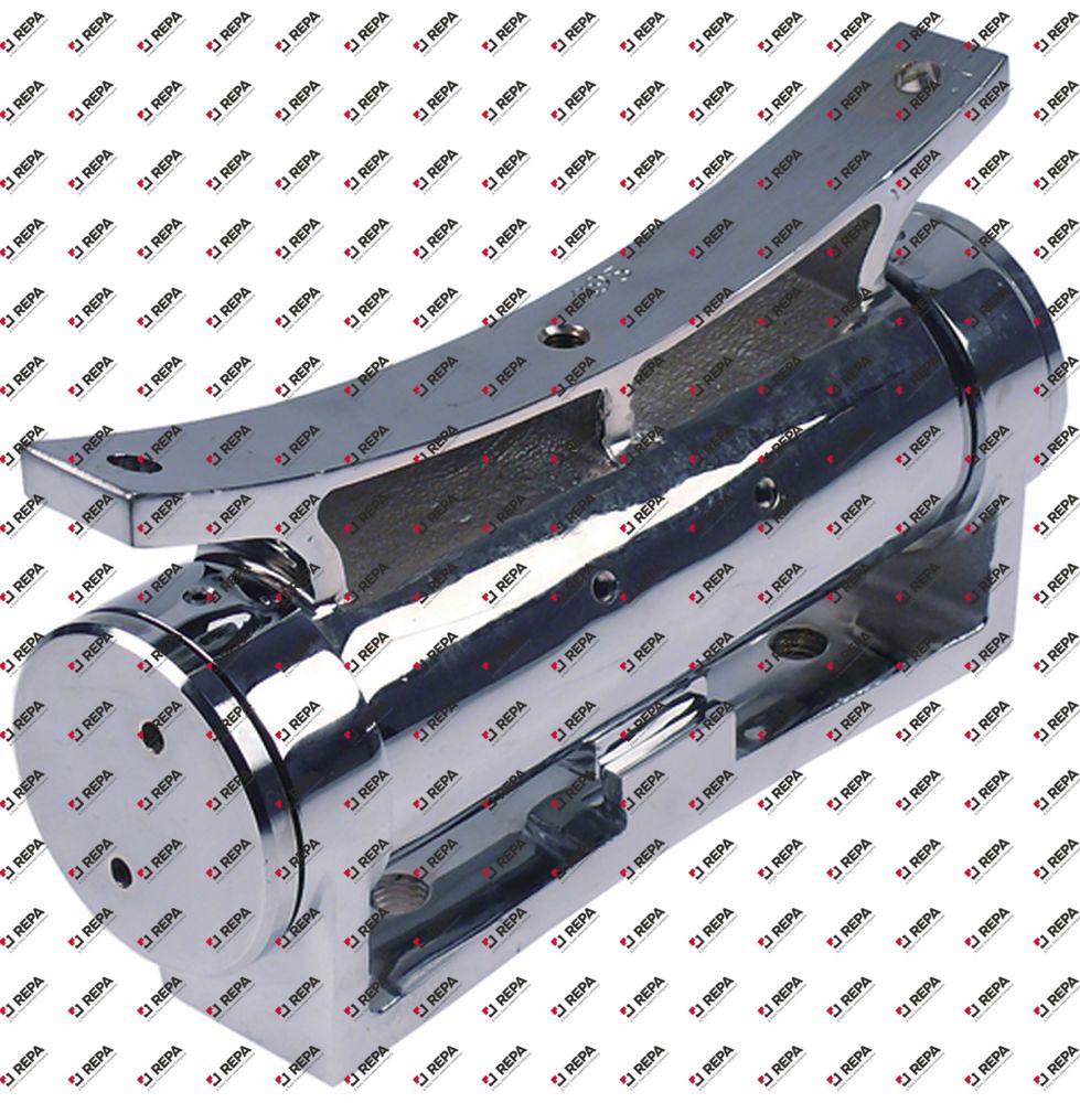 HINGE R.395 D.F. 5