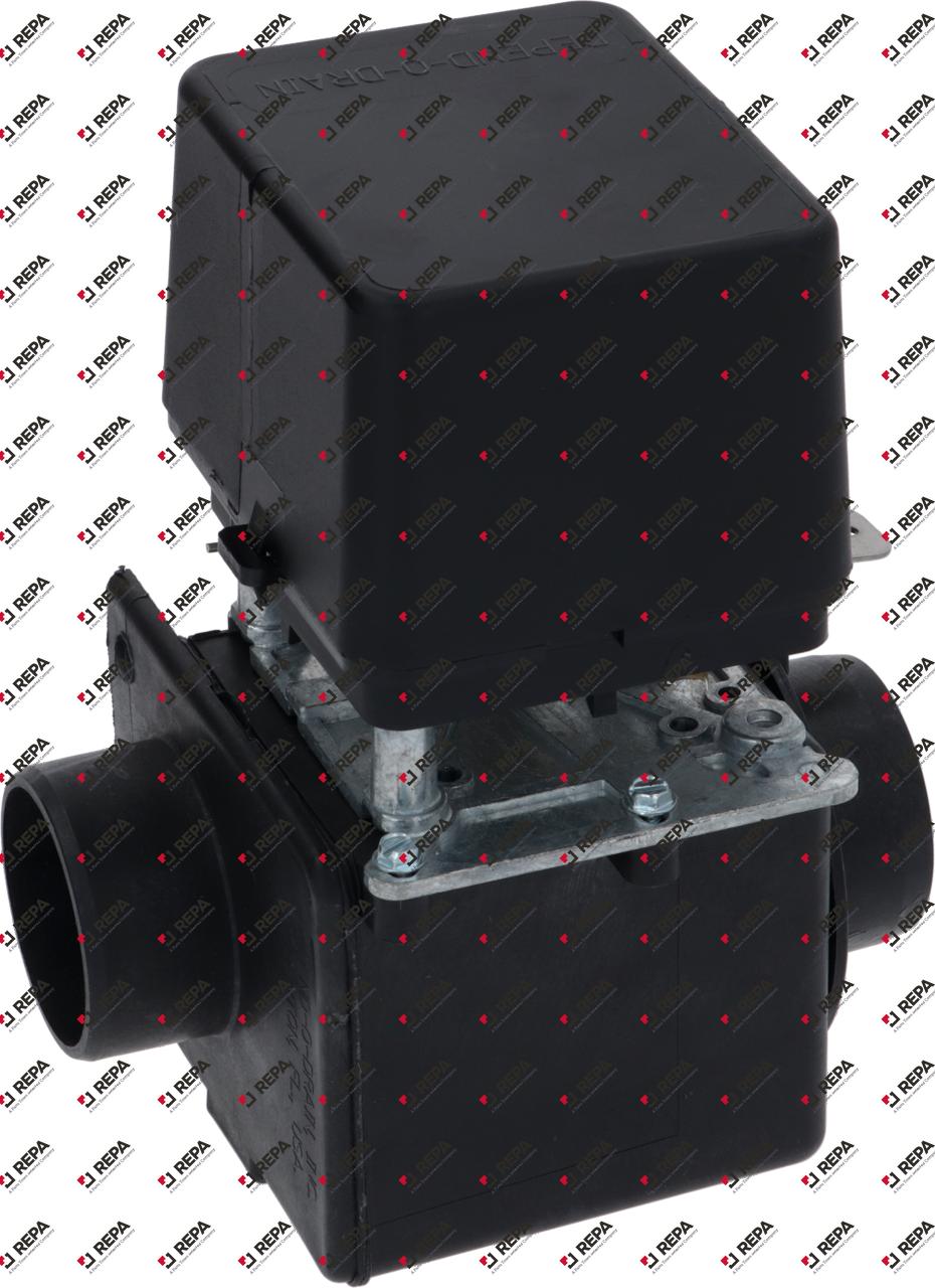 Ablaufmagnetventil ø 50 mm 230 V 50 Hz