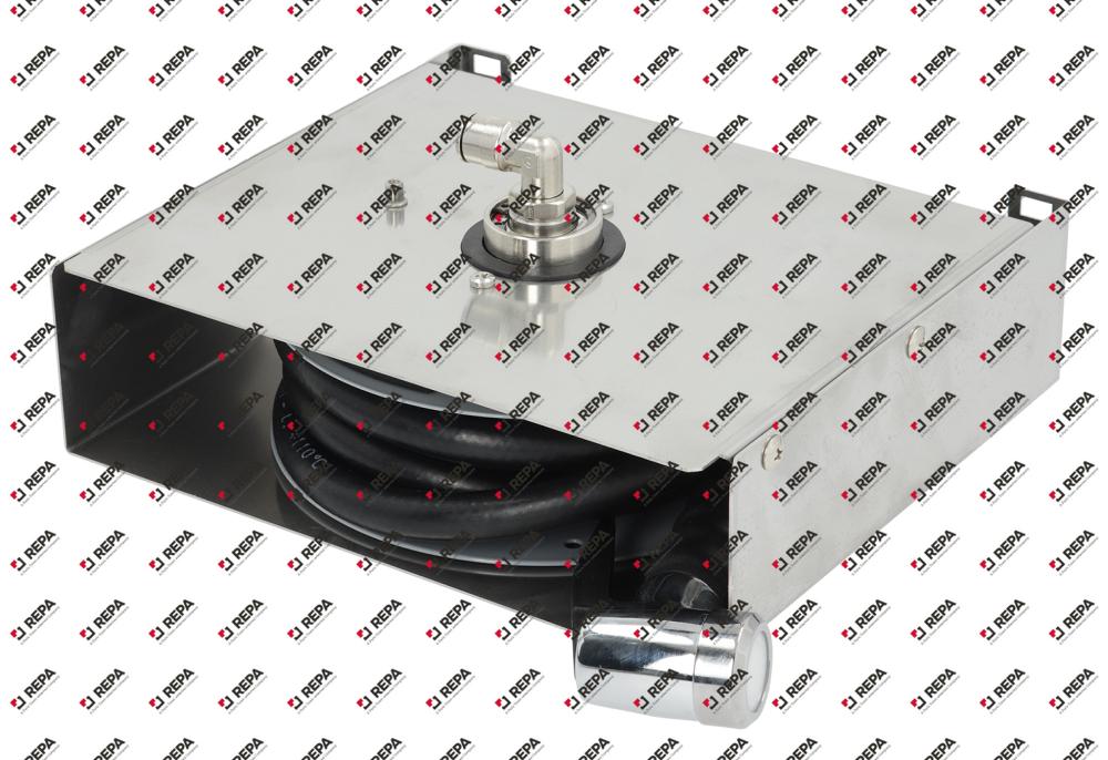 WATER INLET SHOWER CPM