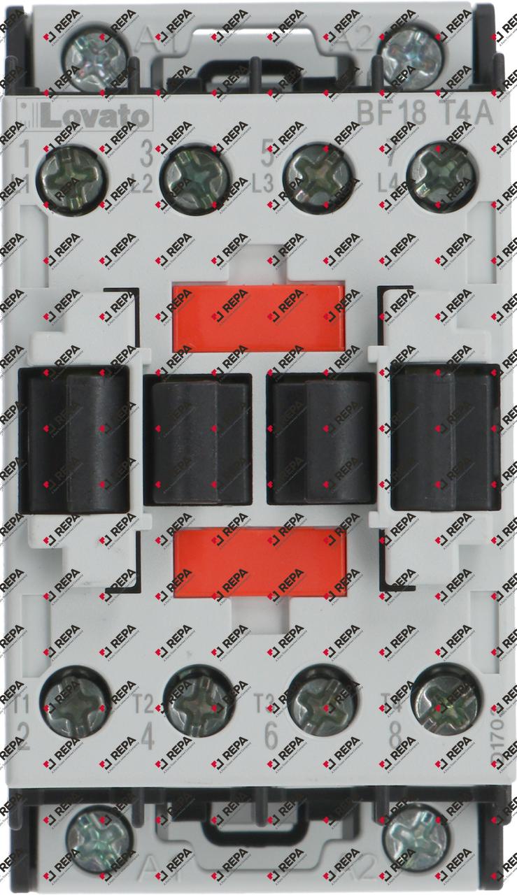 FERNSCHALTER 30A 4P AC1-230V/50HZ