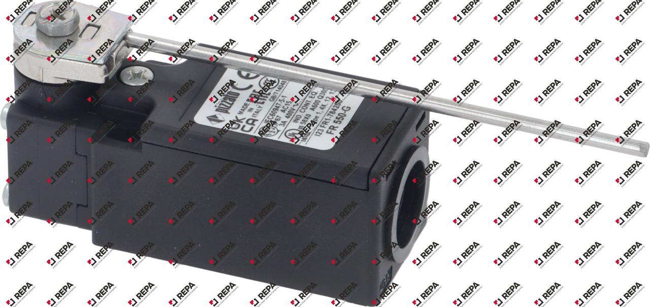 Endschalter Pizzato FR550G