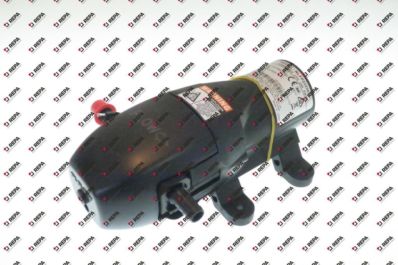 Pompe pompe à diaphragme 24 VDC