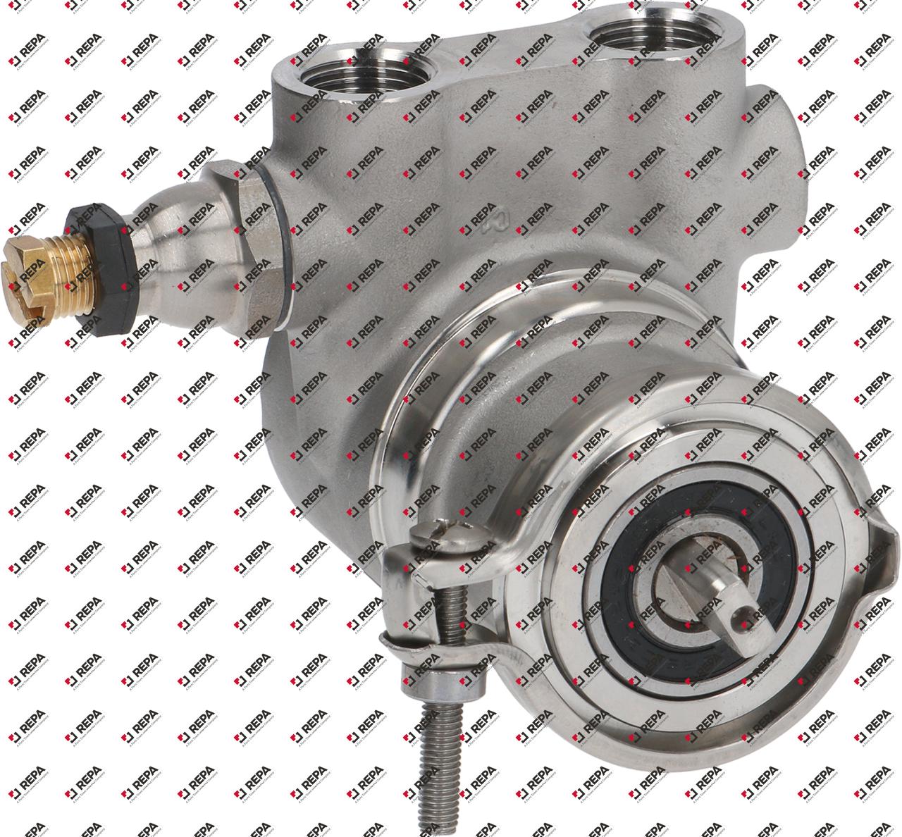 VERDRÄNGERPUMPE ROTOFLOW ø 3/8" GAS