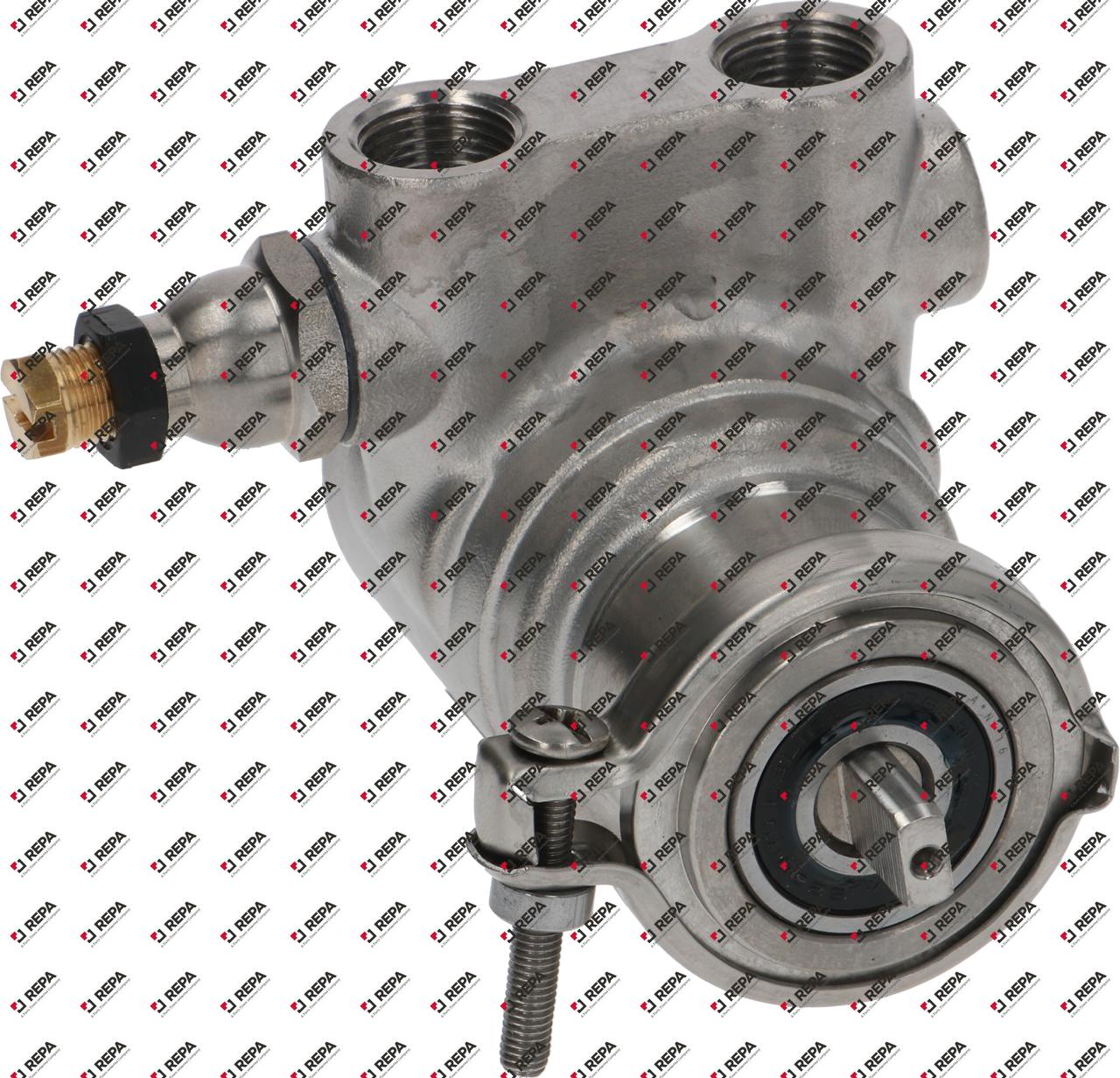 VERDRÄNGERPUMPE ROTOFLOW ø 3/8" GAS