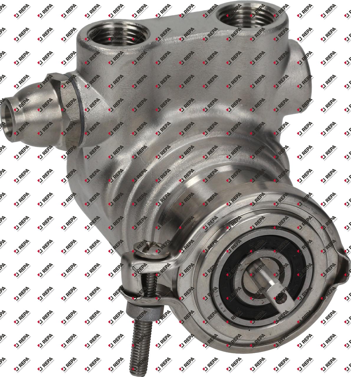 VERDRÄNGERPUMPE ROTOFLOW ø 3/8" GAS