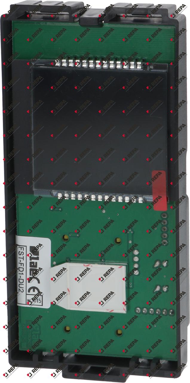 display L 140mm W 65mm type FD1-11/14