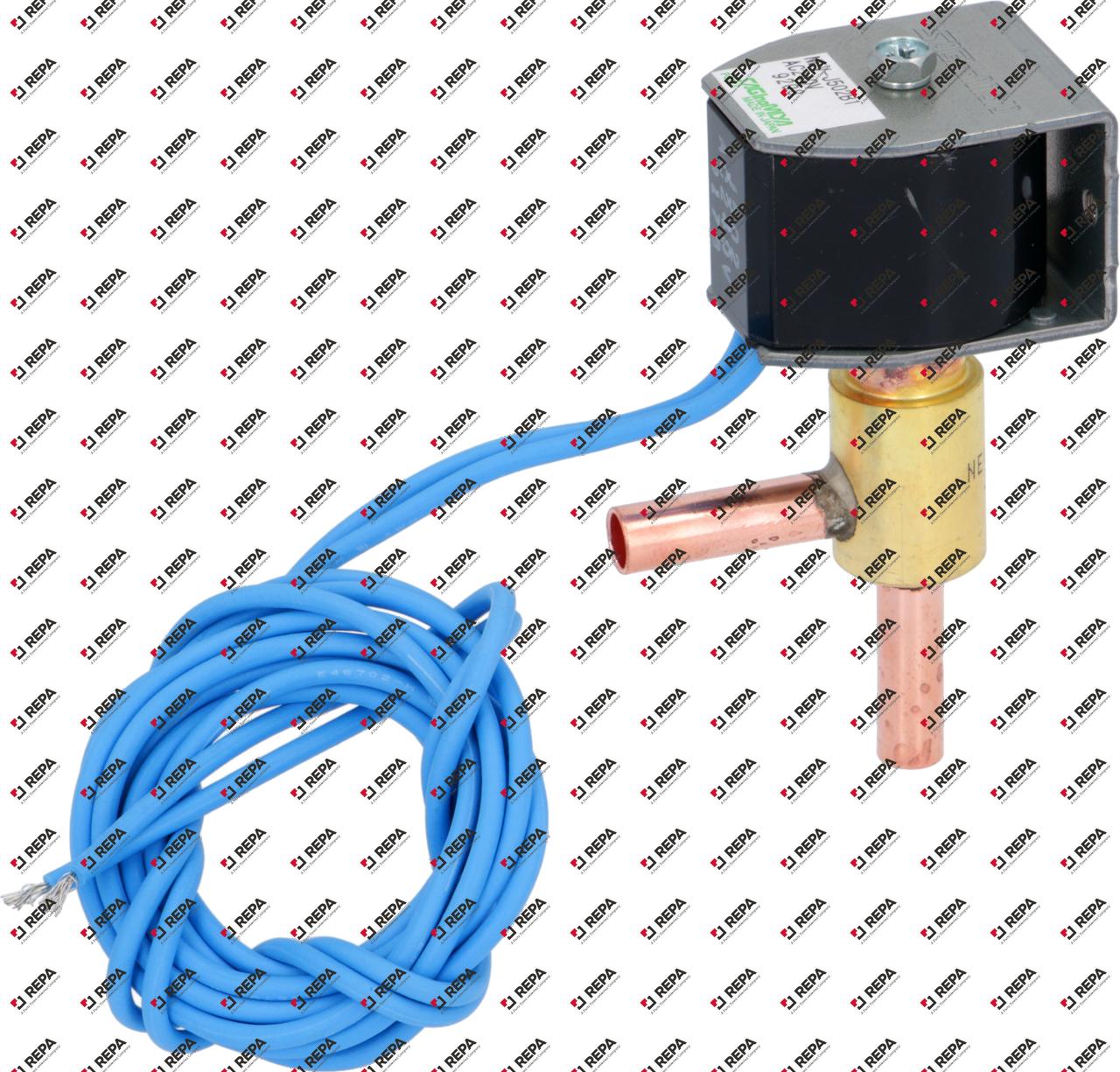 Magnetventil