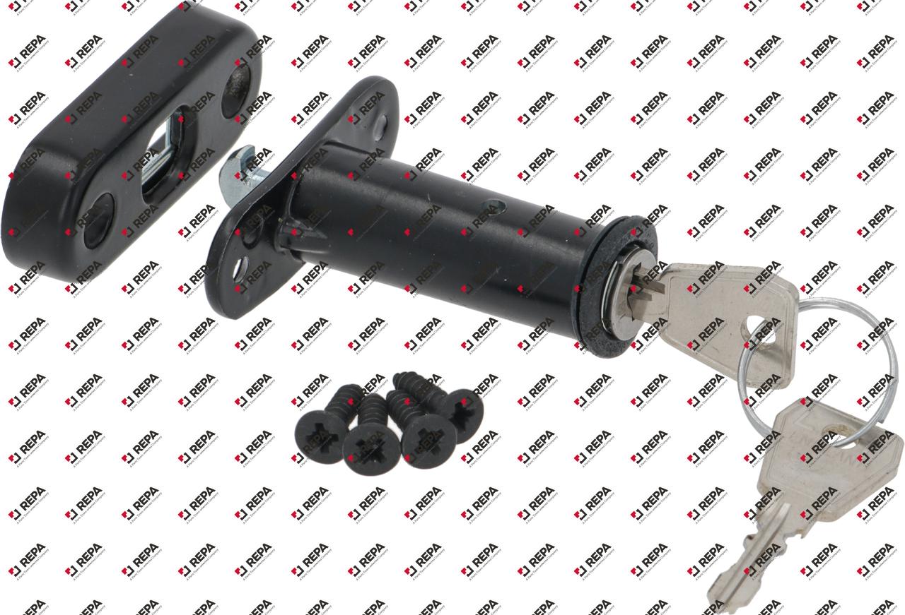 cilindro di chiusura a chiave kit