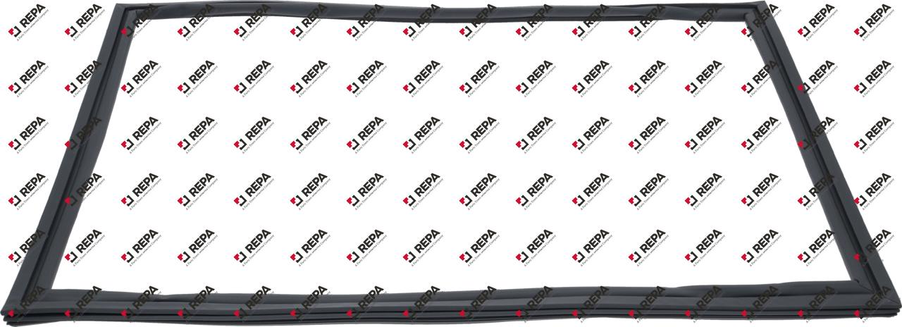 Joint froid profil 9053 lar. 610mm L 405mm