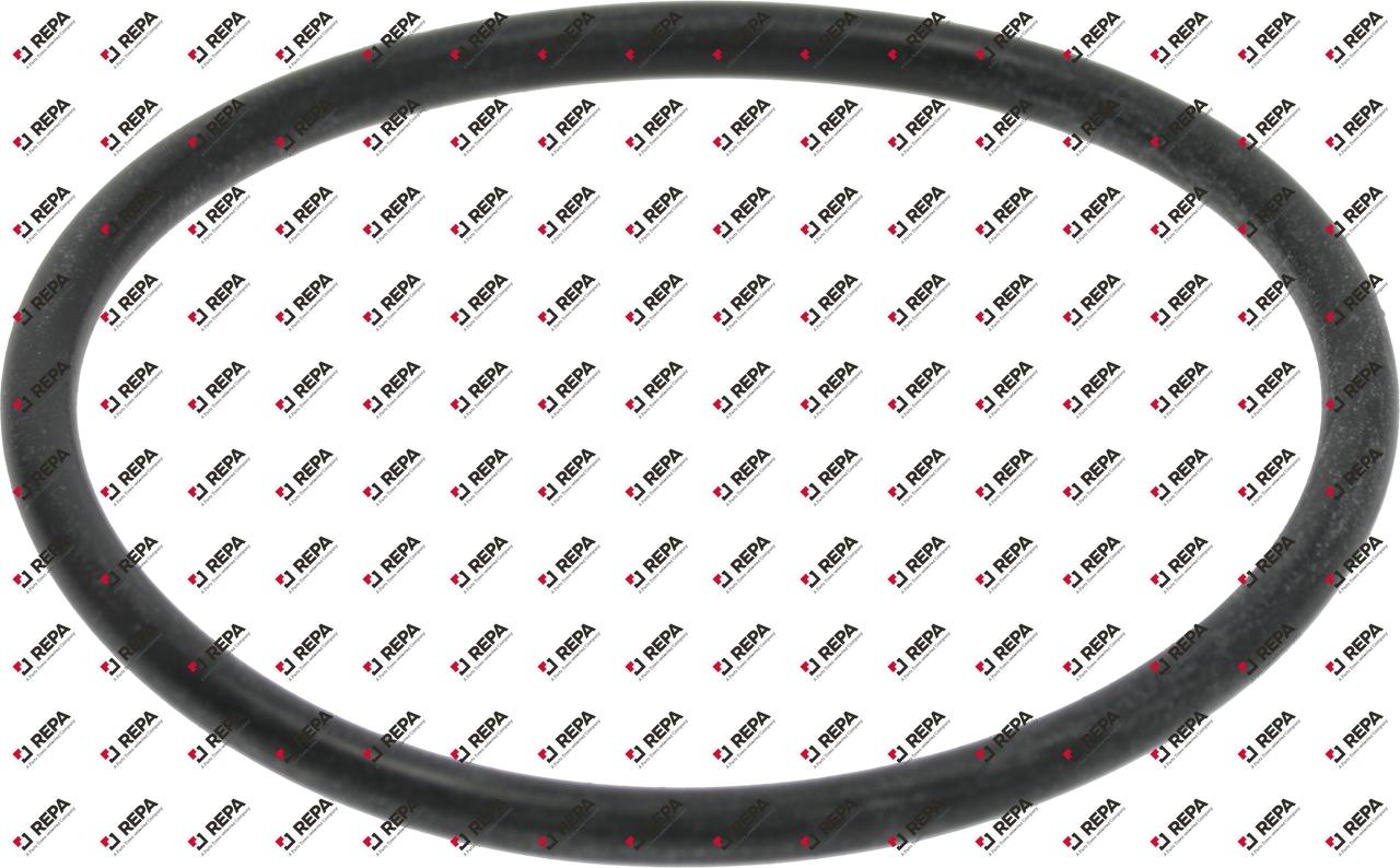 O-ring EPDM thickness 2,5mm ID ø 42mm Qty 1 pcs