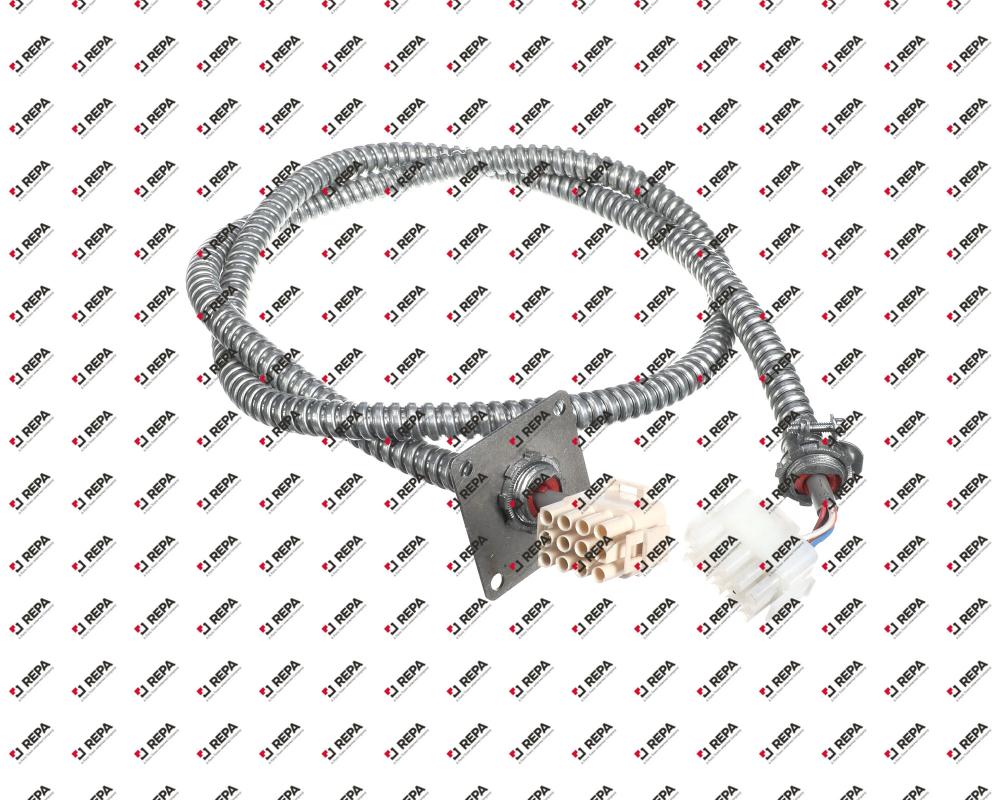 CABLE ASS''Y, BASKET LIFT H55