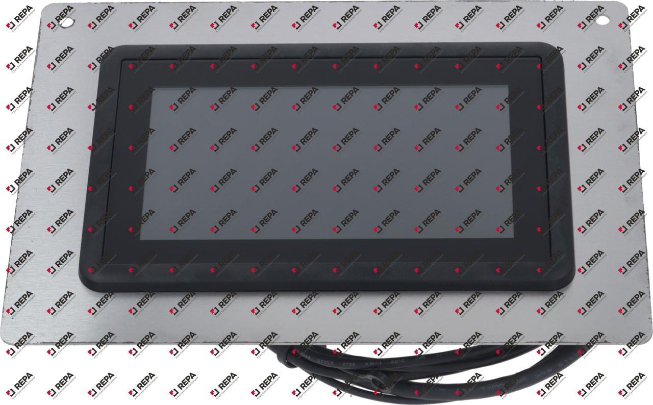 Controller LOV-T FV ELEC CE vom 04/2022