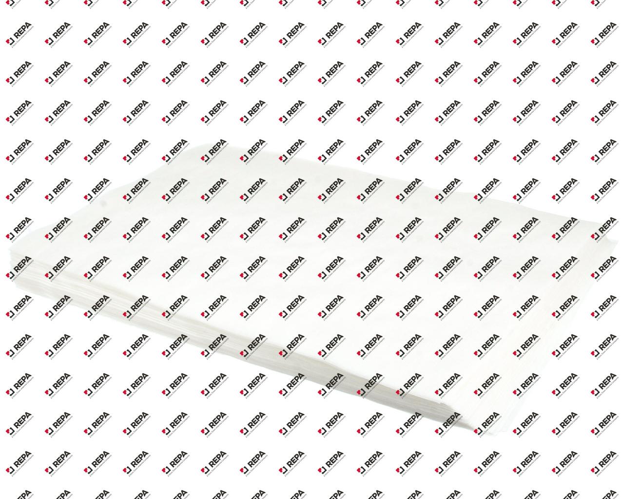 PAPER, FLT 19.5X27.50 100 SHTS