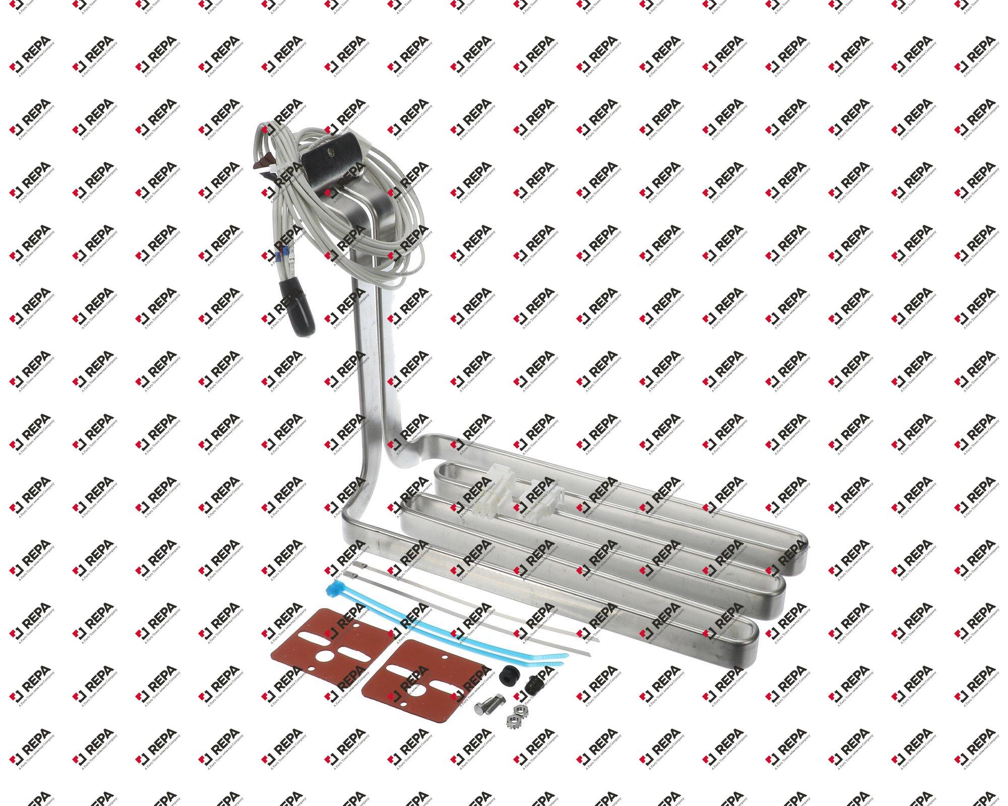 Heating element 7000W 230V for fryer