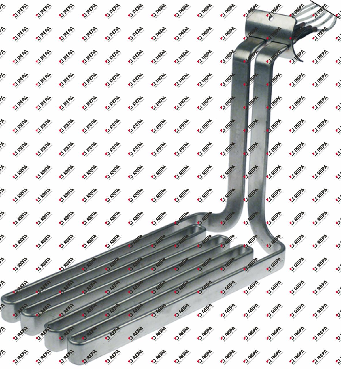 Heizkörper 220-240V 7-8,5kW